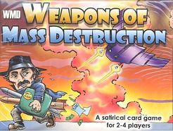 Weapons of Mass Destruction (2004)