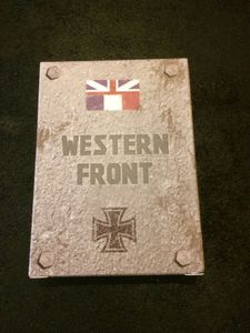 Western Front (2016)