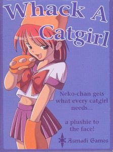 Whack a Catgirl (2007)