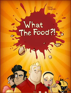 What the Food?! (2013)