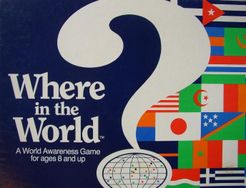 Where in the World? (1986)