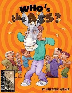 Who's the Ass? (2004)