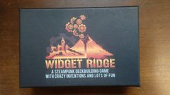 Widget Ridge (2019)