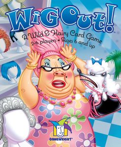 Wig Out! (2004)