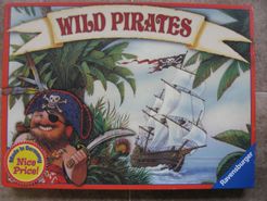 Wild Pirates (1989)