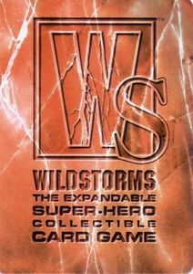 Wildstorms (1995)