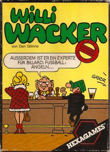 Willi Wacker (1986)