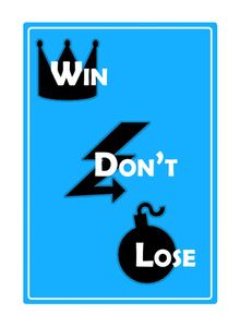 Win, Don't Lose (2011)