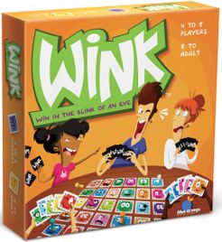WINK (1994)
