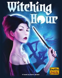 Witching Hour (2017)