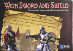 With Sword and Shield (2008)