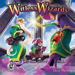 Witless Wizards (2018)