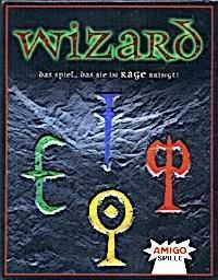 Wizard (1984)