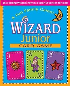 Wizard Junior (2006)
