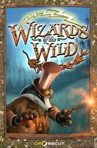 Wizards of the Wild: Deluxe Edition (2015)
