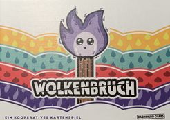 Wolkenbruch (2020)