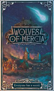 Wolves of Mercia (2019)