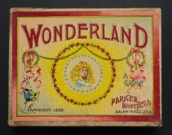 Wonderland (1895)