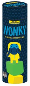 Wonky: The Unstable Adult Party Game (2016)
