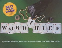 Wordthief (1994)