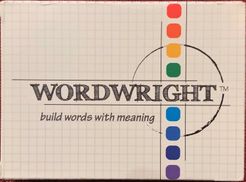 Wordwright (2016)