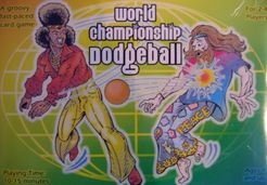 World Championship Dodge Ball