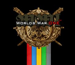 Worlds War One (2014)