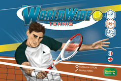 Worldwide Tennis (2020)