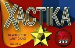 Xactika (2002)