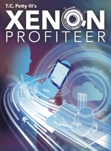Xenon Profiteer (2015)