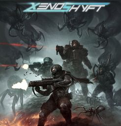 XenoShyft: Onslaught (2015)