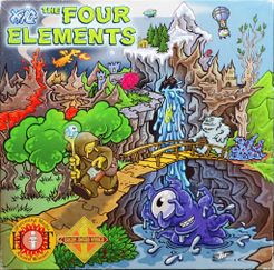 XIG: The Four Elements (2005)