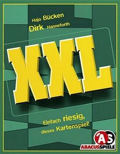 XXL (1996)
