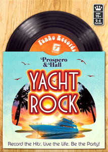 Yacht Rock (2020)
