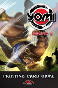 Yomi: Round 2 (2014)