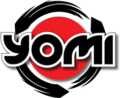 Yomi (Second Edition) (2014)