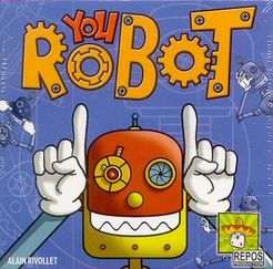 You Robot (2009)