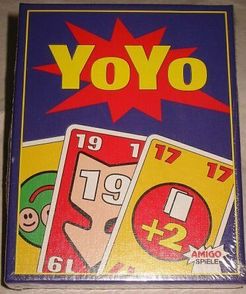 YoYo (1998)