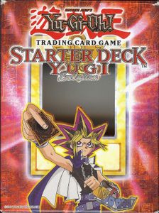 Yu-Gi-Oh! Trading Card Game (1999)