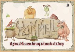 Yummell (2012)