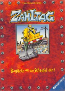 Zahltag (2002)