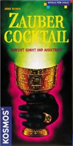 Zaubercocktail (2001)