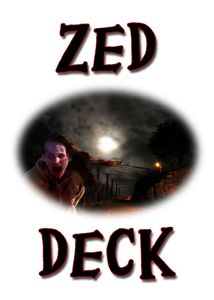 Zed Deck