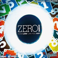 Zero Down (1998)