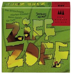 Ziff Zoff (1996)