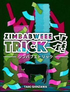 Zimbabweee Trick (2019)