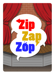 Zip Zap Zop (2023)