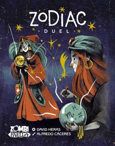 Zodiac Duel (2022)