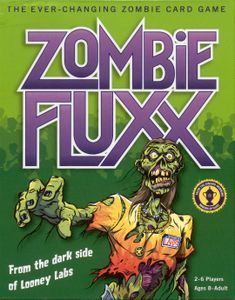 Zombie Fluxx (2007)