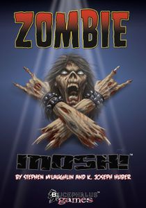 Zombie Mosh! (2009)